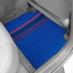 DIY Ultra Waterproof Trimmable Non-Slip Vinyl Floor Mats Striped Blue(Diy Ultra Waterproof Trimmable Non Slip Vinyl Floor Mats Striped Blue) 11 DIY Ultra Waterproof Trimmable Non-Slip Vinyl Floor Mats Striped Blue(Diy Ultra Waterproof Trimmable Non Slip Vinyl Floor Mats Striped Blue) -FH Group f12021blue rear v2 1 e1615817127302