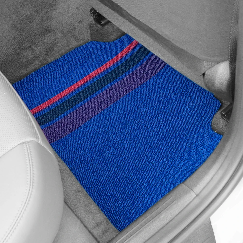 DIY Ultra Waterproof Trimmable Non-Slip Vinyl Floor Mats Striped Blue(Diy Ultra Waterproof Trimmable Non Slip Vinyl Floor Mats Striped Blue) 6 DIY Ultra Waterproof Trimmable Non-Slip Vinyl Floor Mats Striped Blue(Diy Ultra Waterproof Trimmable Non Slip Vinyl Floor Mats Striped Blue) - Image 6