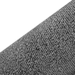 DIY Ultra Waterproof Trimmable Non-Slip Vinyl Floor Mats Gray(Diy Ultra Waterproof Trimmable Non Slip Vinyl Floor Mats Gray) -FH Group f12021gray close v4 1