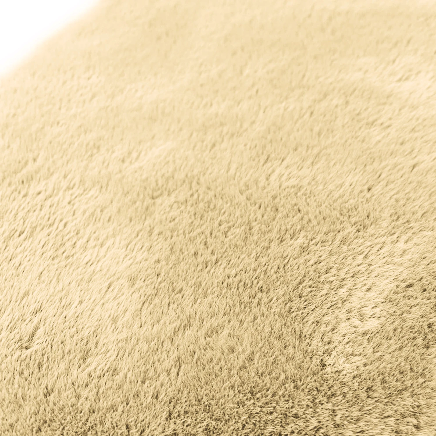 Doe16 Faux Rabbit Fur Non-Slip Floor Mats - Full Set Beige(Doe16 Faux Rabbit Fur Non Slip Floor Mats Full Set Beige) 6 Doe16 Faux Rabbit Fur Non-Slip Floor Mats - Full Set Beige(Doe16 Faux Rabbit Fur Non Slip Floor Mats Full Set Beige) - Image 6