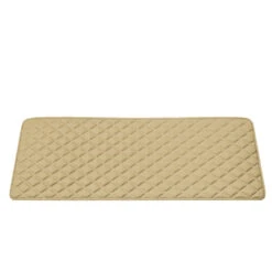 Deluxe Heavy-Duty Diamond Pattern Multi-Purpose Non-Slip Faux Leather Cargo Liner Beige, 14(Deluxe Heavy Duty Diamond Pattern Multi Purpose Non Slip Faux Leather Cargo Liner Beige) 7 Deluxe Heavy-Duty Diamond Pattern Multi-Purpose Non-Slip Faux Leather Cargo Liner Beige, 14(Deluxe Heavy Duty Diamond Pattern Multi Purpose Non Slip Faux Leather Cargo Liner Beige) -FH Group f16501beige14 02