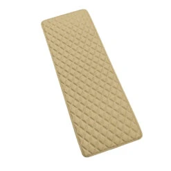 Deluxe Heavy-Duty Diamond Pattern Multi-Purpose Non-Slip Faux Leather Cargo Liner Beige, 14(Deluxe Heavy Duty Diamond Pattern Multi Purpose Non Slip Faux Leather Cargo Liner Beige) 6 Deluxe Heavy-Duty Diamond Pattern Multi-Purpose Non-Slip Faux Leather Cargo Liner Beige, 14(Deluxe Heavy Duty Diamond Pattern Multi Purpose Non Slip Faux Leather Cargo Liner Beige) -FH Group f16501beige14 03