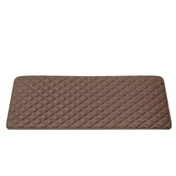 Deluxe Heavy-Duty Diamond Pattern Multi-Purpose Non-Slip Faux Leather Cargo Liner Brown, 14(Deluxe Heavy Duty Diamond Pattern Multi Purpose Non Slip Faux Leather Cargo Liner Brown 14) 14 Deluxe Heavy-Duty Diamond Pattern Multi-Purpose Non-Slip Faux Leather Cargo Liner Brown, 14(Deluxe Heavy Duty Diamond Pattern Multi Purpose Non Slip Faux Leather Cargo Liner Brown 14) -FH Group f16501brown14 02