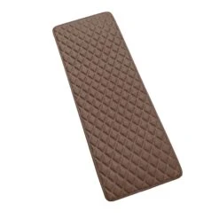 Deluxe Heavy-Duty Diamond Pattern Multi-Purpose Non-Slip Faux Leather Cargo Liner Brown, 14(Deluxe Heavy Duty Diamond Pattern Multi Purpose Non Slip Faux Leather Cargo Liner Brown 14) 15 Deluxe Heavy-Duty Diamond Pattern Multi-Purpose Non-Slip Faux Leather Cargo Liner Brown, 14(Deluxe Heavy Duty Diamond Pattern Multi Purpose Non Slip Faux Leather Cargo Liner Brown 14) -FH Group f16501brown14 03