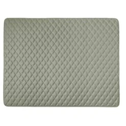 Deluxe Heavy-Duty Diamond Pattern Multi-Purpose Non-Slip Faux Leather Cargo Liner Gray, 32(Deluxe Heavy Duty Diamond Pattern Multi Purpose Non Slip Faux Leather Cargo Liner Gray 32)