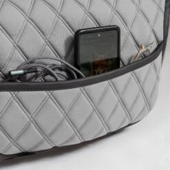 NeoSupreme Seat Protectors - Front Set - 1pc Solid Gray(Neosupreme Seat Protector 1pk Front Gray) 13 NeoSupreme Seat Protectors - Front Set - 1pc Solid Gray(Neosupreme Seat Protector 1pk Front Gray) -FH Group fh1016 gray 4 b054cb29 97c4 439f 910c e32f273d6891