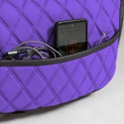 NeoSupreme Seat Protectors - Front Set - 2pc Solid Purple(Neosupreme Seat Protectors Front Set 2pc Solid Purple) 10 NeoSupreme Seat Protectors - Front Set - 2pc Solid Purple(Neosupreme Seat Protectors Front Set 2pc Solid Purple) -FH Group fh1016 purple 4 edf737cb 88ac 4df4 be00 56400d6e9c7b