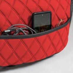 NeoSupreme Seat Protectors - Front Set - 1pc Solid Red(Neosupreme Seat Protector 1pk Front Red) 13 NeoSupreme Seat Protectors - Front Set - 1pc Solid Red(Neosupreme Seat Protector 1pk Front Red) -FH Group fh1016 red 4 509b4e4f ce18 466e 87ea da9dafb3b486