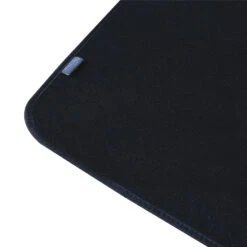 Non-Slip Carpet Floor Mats With Faux Leather Stripes - Full Set Gray(Non Slip Carpet Floor Mats With Faux Leather Stripes Full Set Gray) -FH Group fh14501gray 6